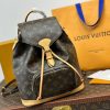 New Fashion LV Handbag L1334 QA