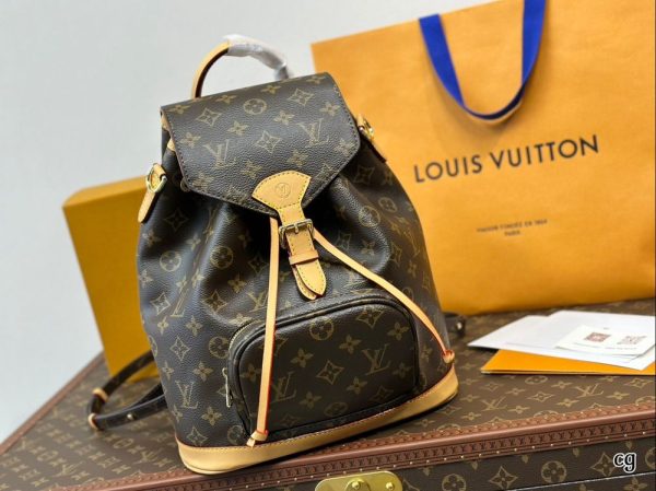 New Fashion LV Handbag L1334 QA