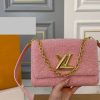 New Fashion LV Handbag L1366-1 QA