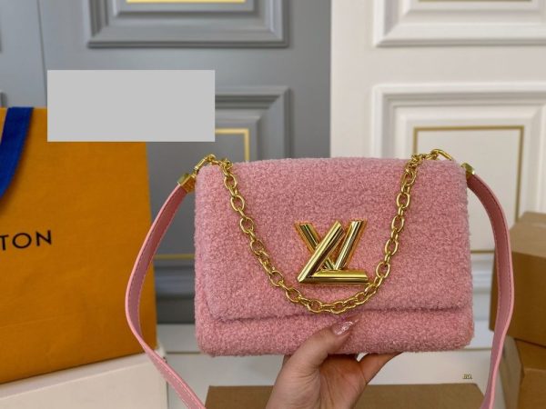 New Fashion LV Handbag L1366-1 QA