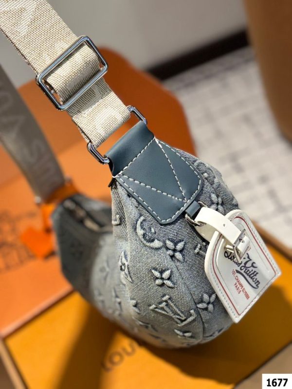 New Fashion LV Handbag L1448 QA