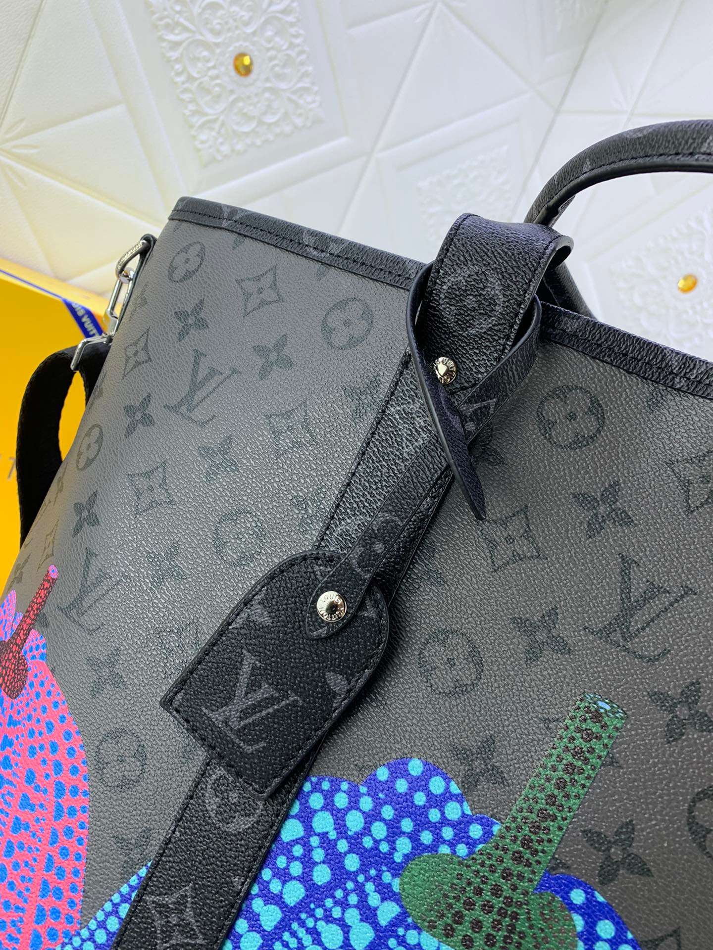 New Fashion L*V Handbag 1152 QA New Fashion L*V Handbag 1152 QA
