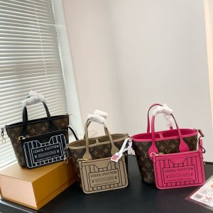 New Fashion LV Handbag L1301 QA New Fashion LV Handbag L1301 QA