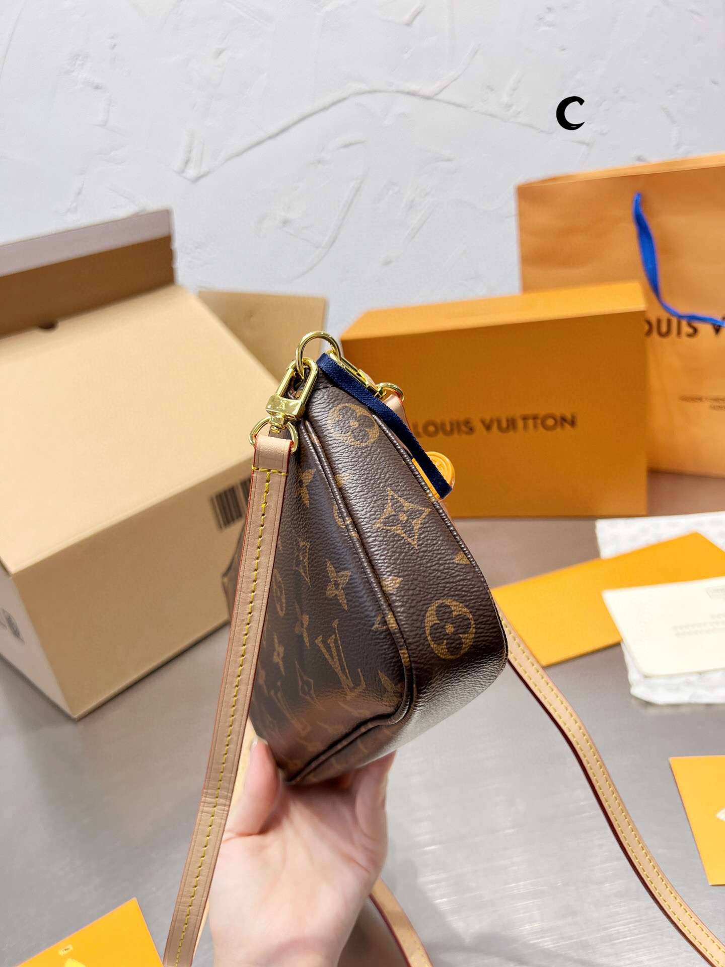 New Fashion Bag L3503 TEN