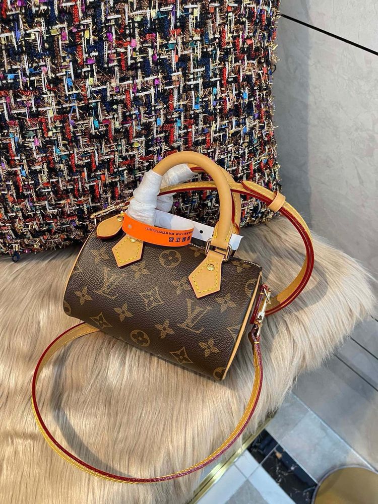 New Fashion LV Handbag L1183 QA