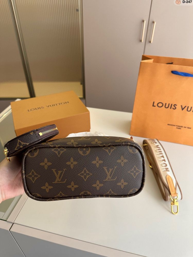 Modern Luxury Daily Bag L4589 FSC Modern Luxury Daily Bag L4589 FSC