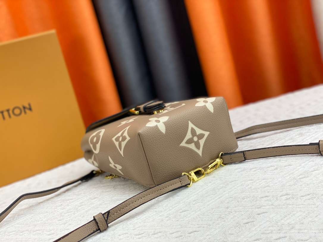 New Fashion L*V Handbag 934 QA