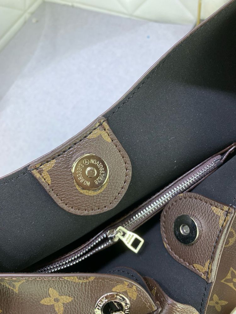 New Fashion L*V Handbag 1371.2 QA