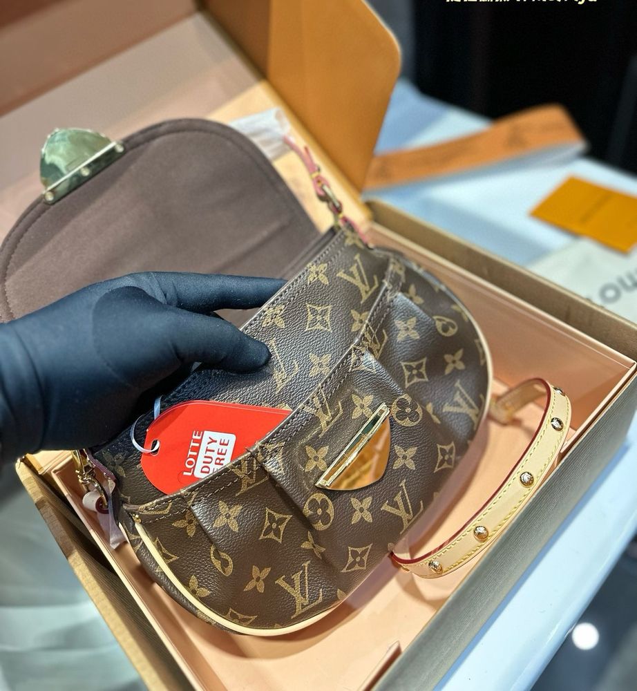 New Fashion LV Handbag L1087 QA