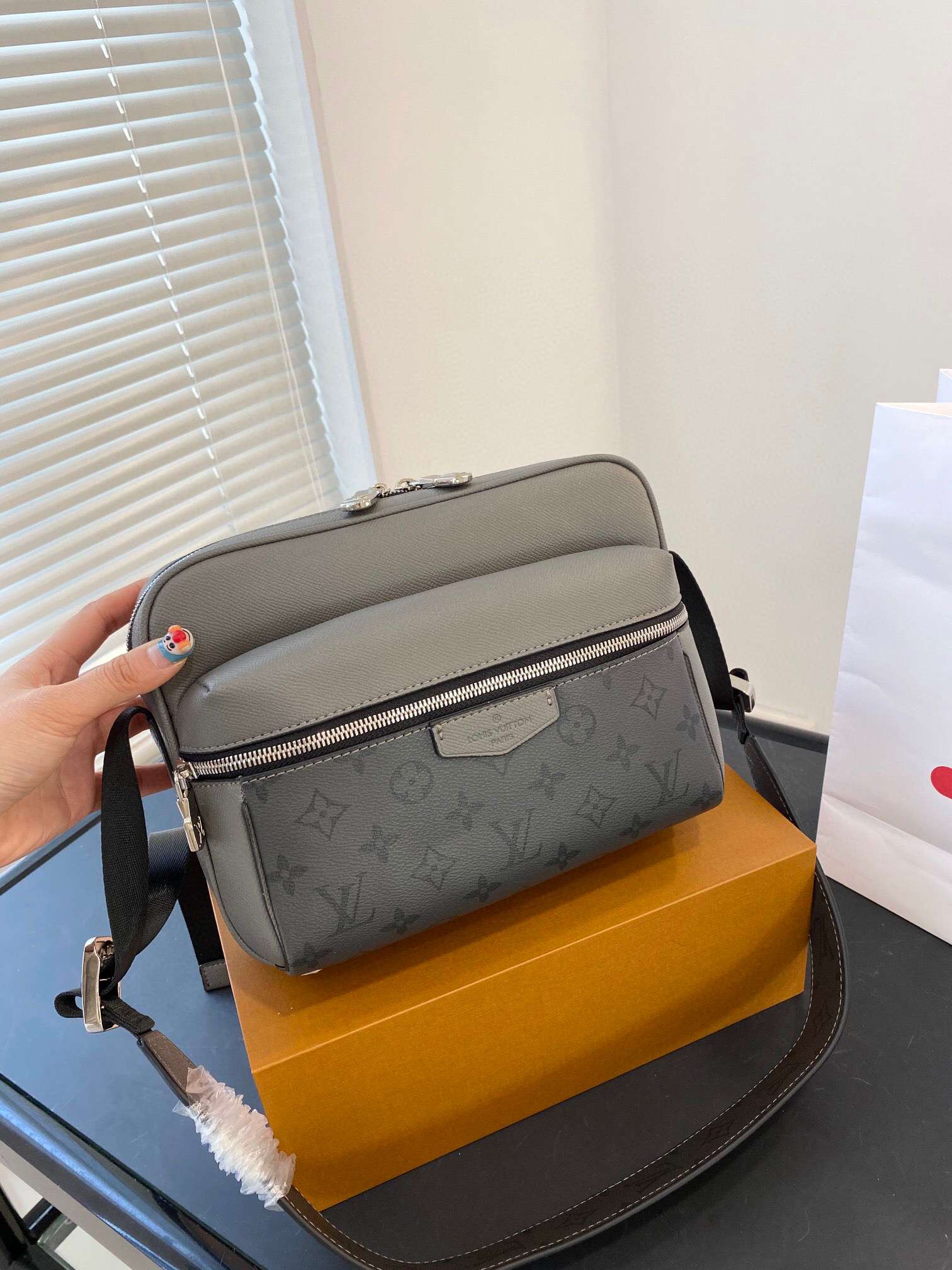 New Fashion Bag L4178 TEN