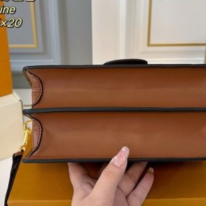 New Fashion LV Handbag L1071 QA