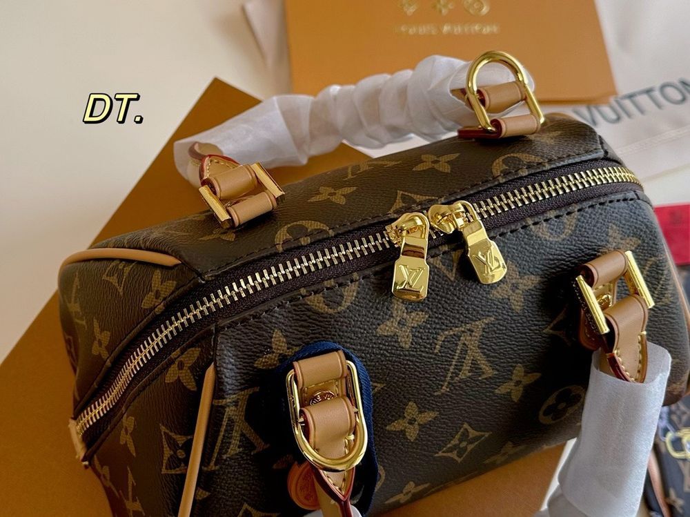 New Fashion LV Handbag L747 QA