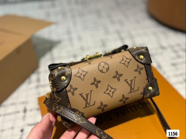 New Fashion LV Handbag L1310 QA