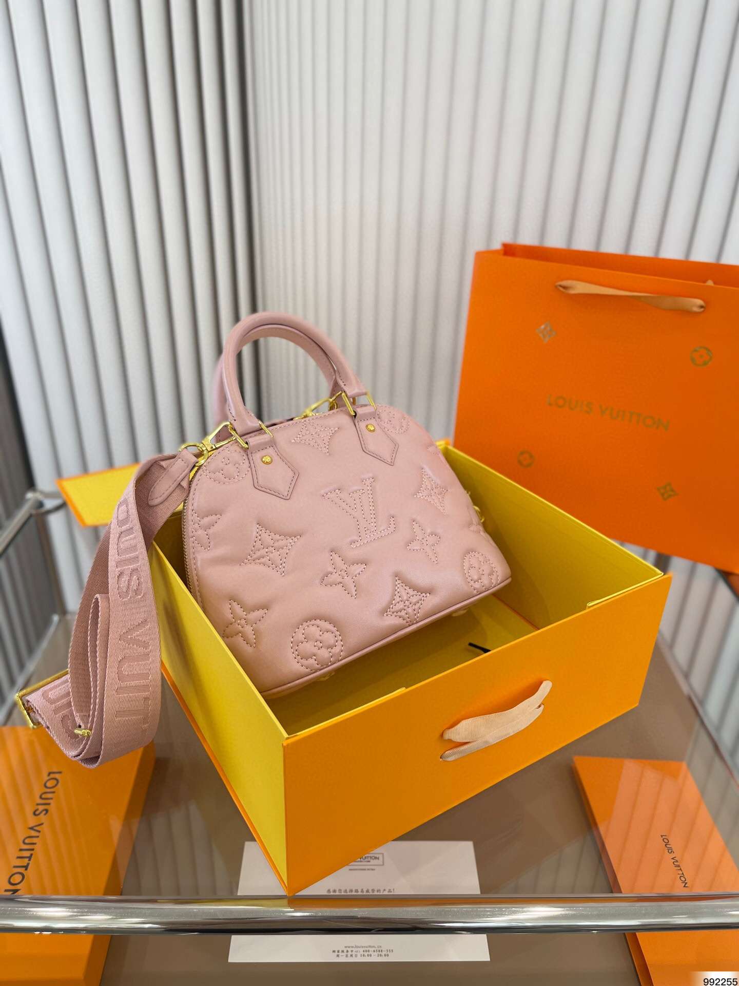 New Fashion Bag L3418.1 TEN
