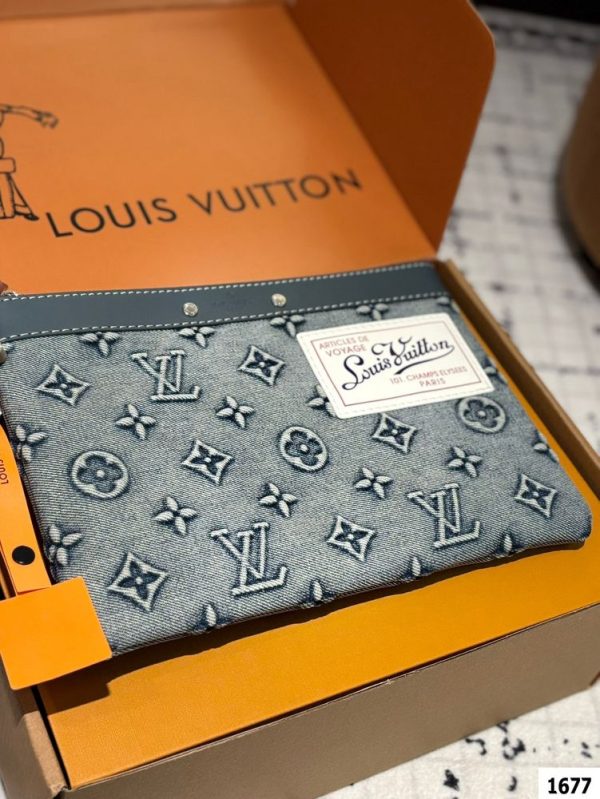 New Fashion LV Handbag L1446 QA