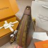 New Fashion LV Handbag L1414 QA New Fashion LV Handbag L1414 QA