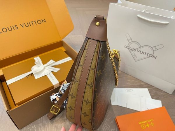 New Fashion LV Handbag L1414 QA New Fashion LV Handbag L1414 QA
