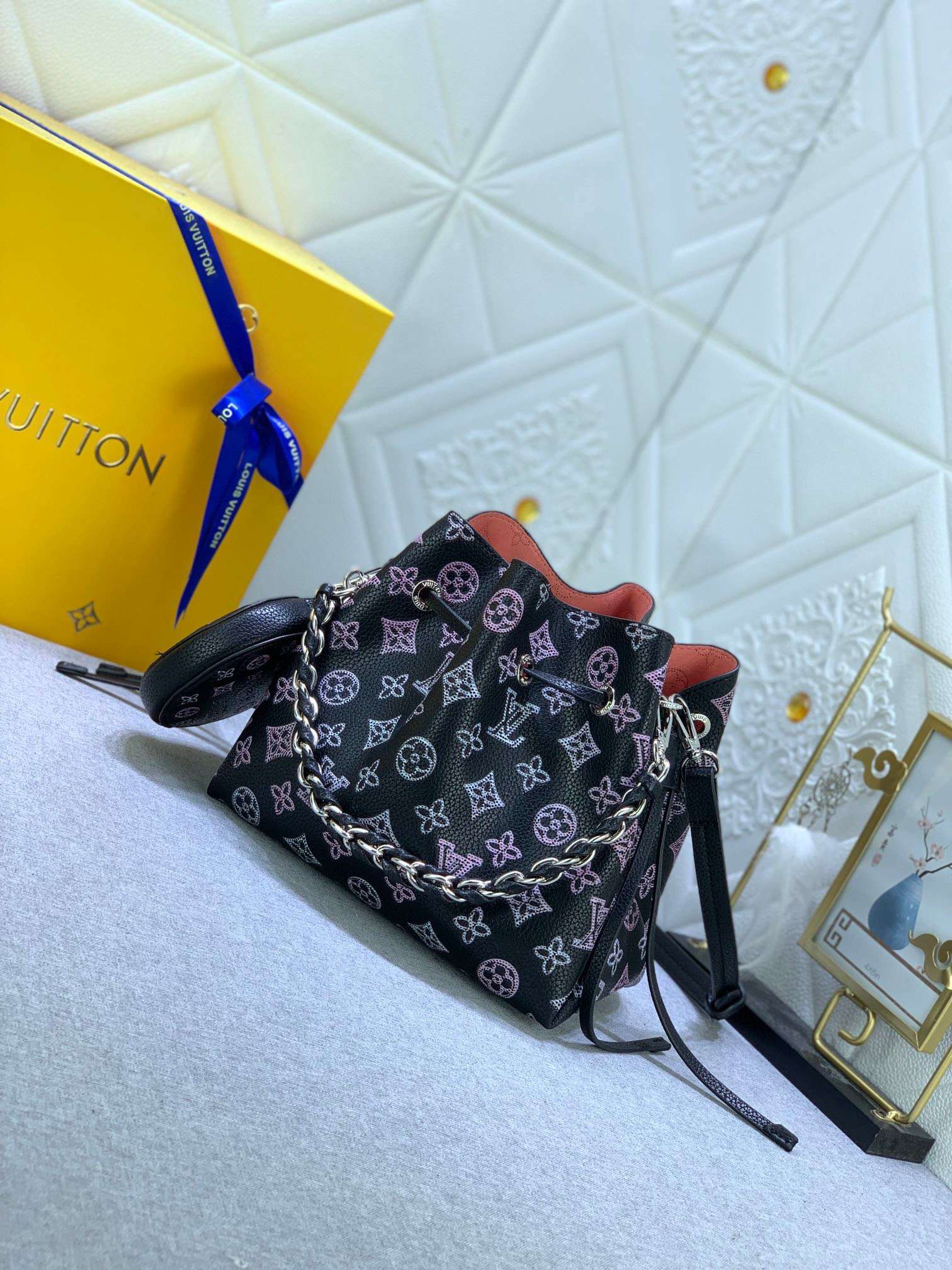 New Fashion L*V Handbag 1179 QA