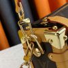New Fashion L*V Handbag 1108 QA New Fashion L*V Handbag 1108 QA