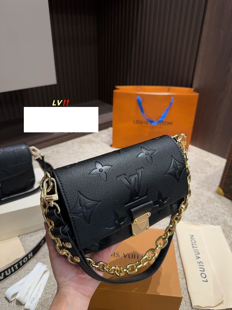 New Fashion LV Handbag L599 QA