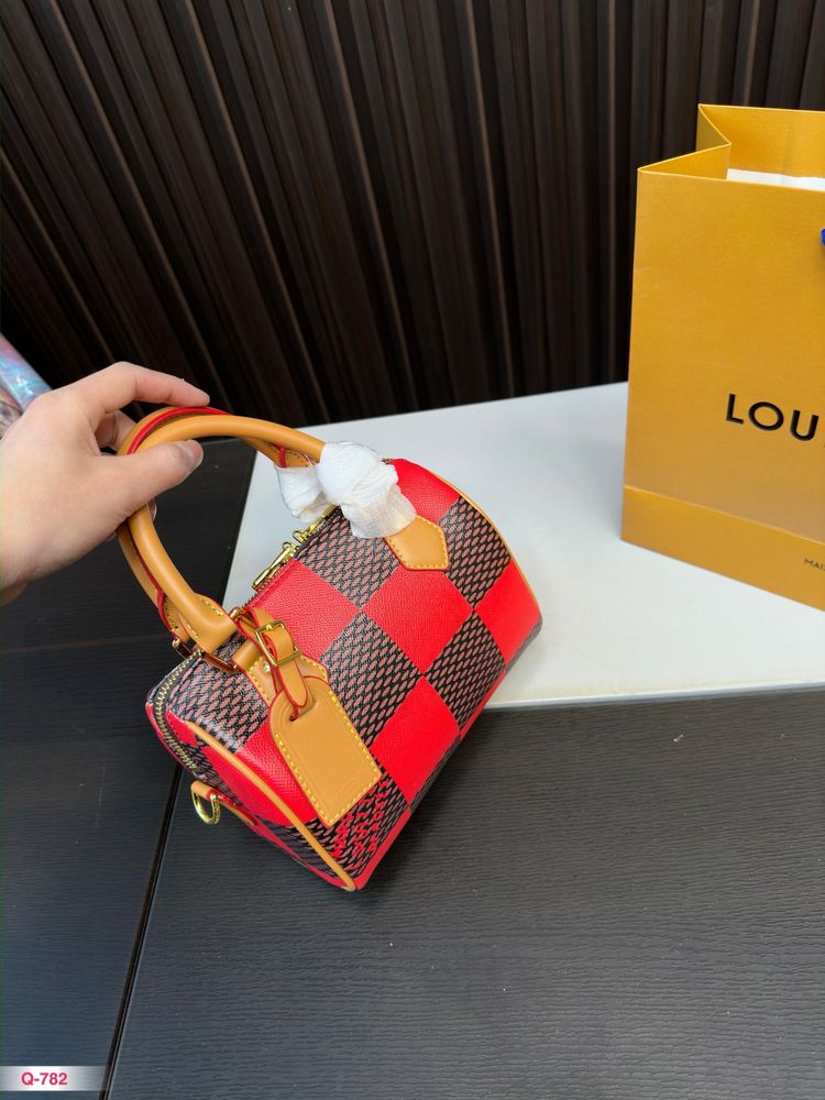 New Fashion LV Handbag L758 QA