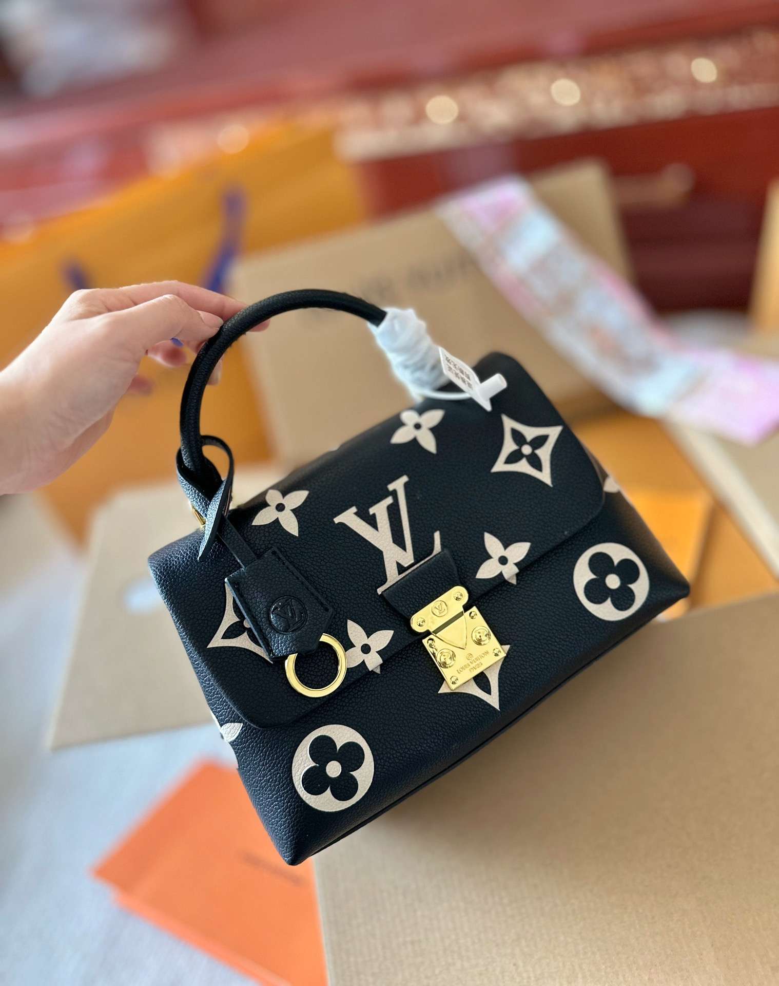 New Fashion Bag L4456 TEN