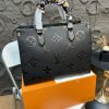 New Fashion LV Handbag L1076 QA