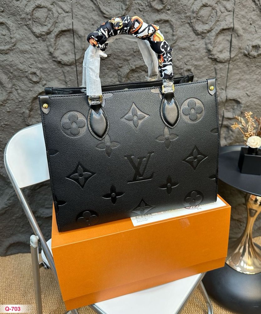 New Fashion LV Handbag L1076 QA