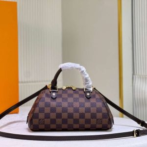New Fashion L*V Handbag 989 QA