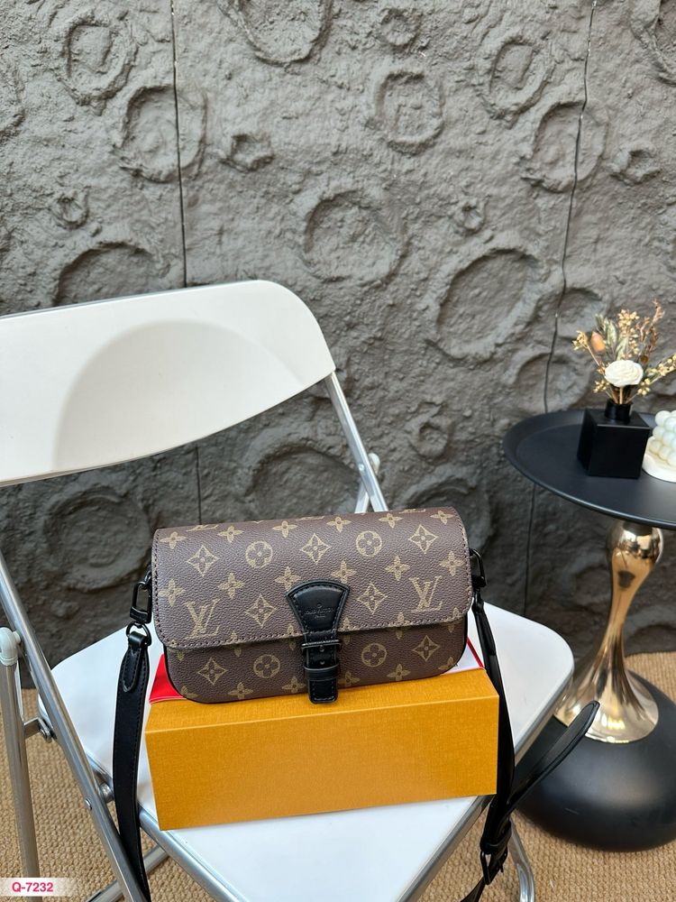 New Fashion LV Handbag L1007 QA
