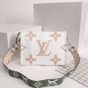 New Fashion L*V Handbag 1077 QA