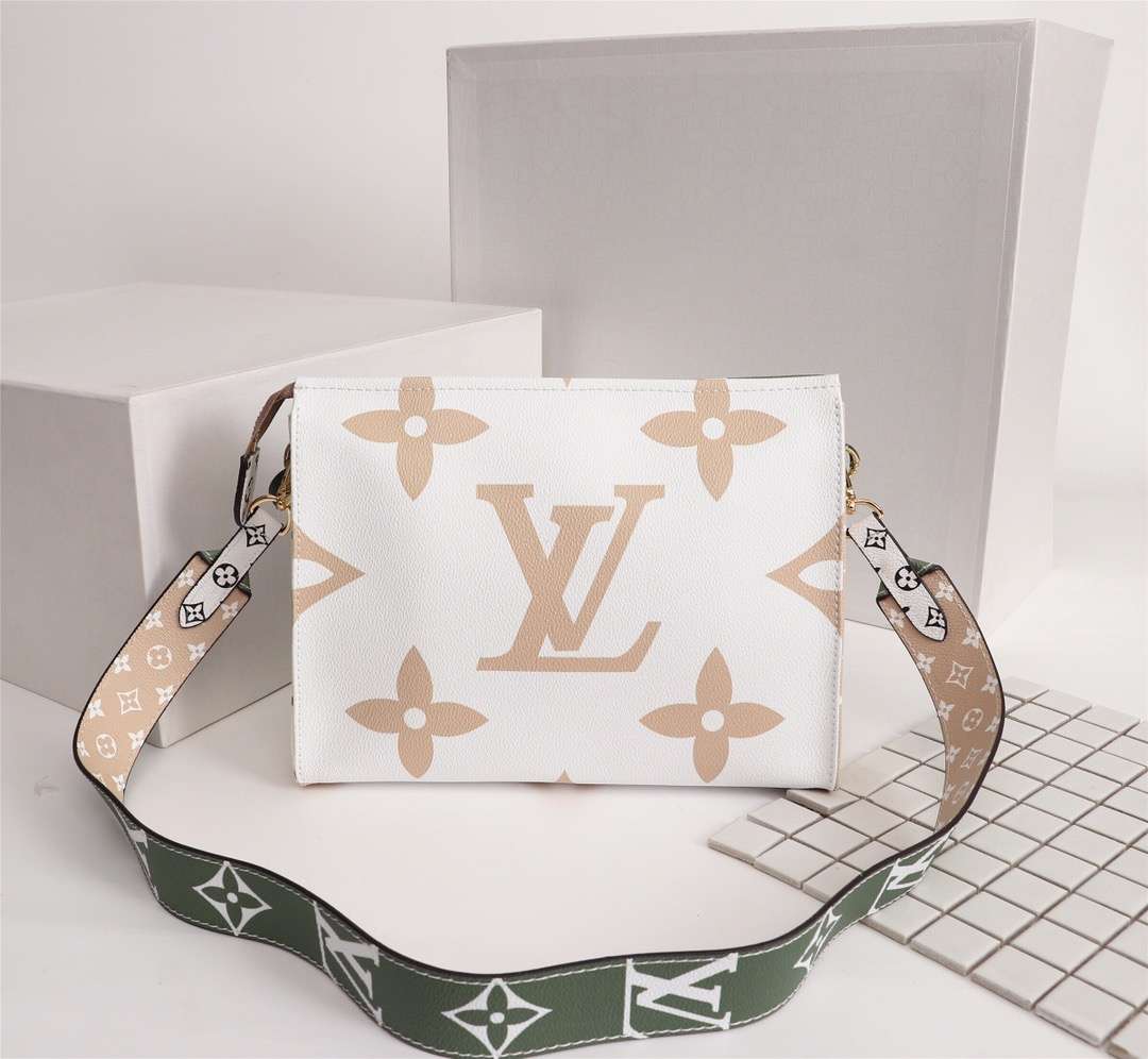 New Fashion L*V Handbag 1077 QA