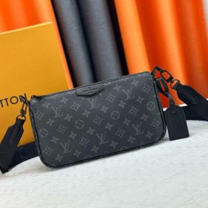 New Fashion L*V Handbag 1436 QA