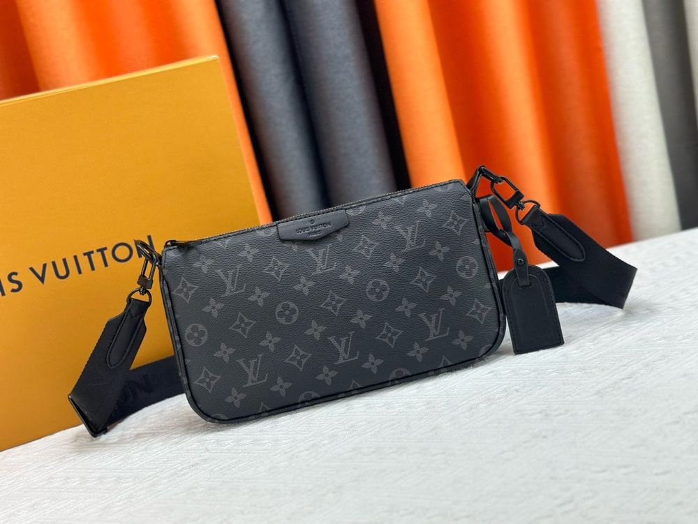 New Fashion L*V Handbag 1436 QA New Fashion L*V Handbag 1436 QA