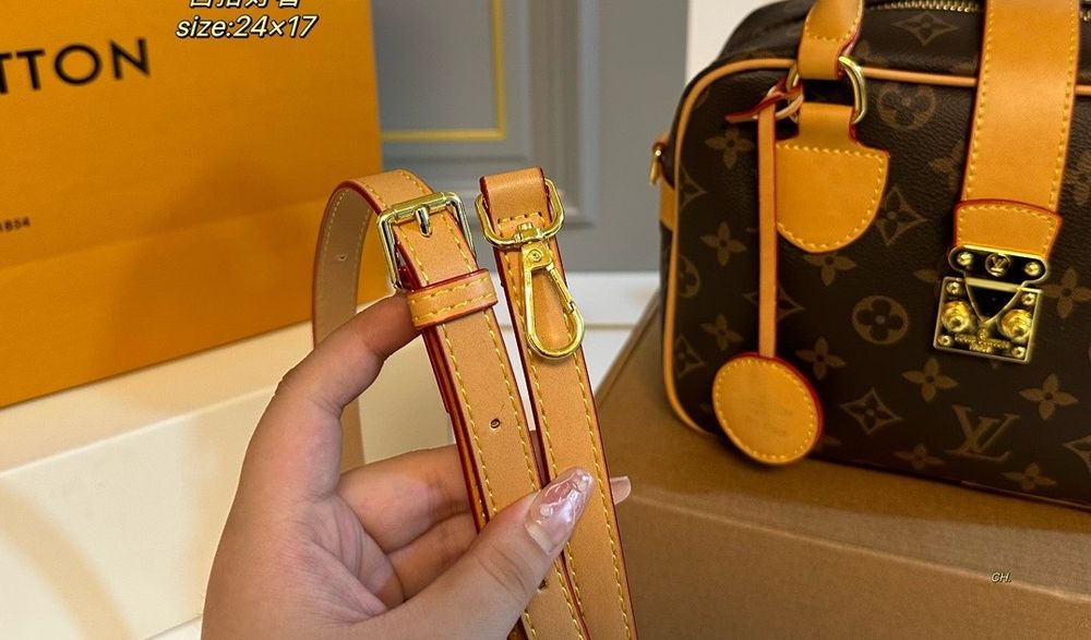 New Fashion LV Handbag L1072 QA New Fashion LV Handbag L1072 QA