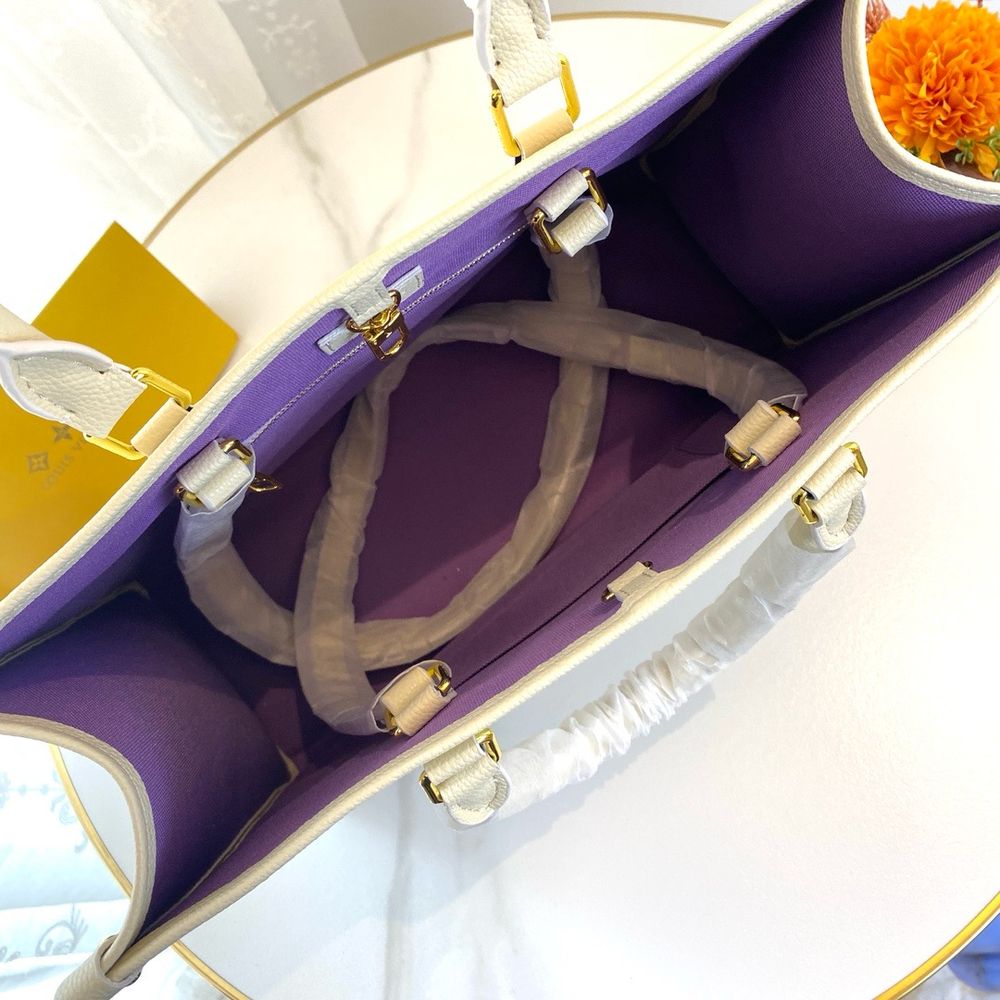 New Fashion L*V Handbag 1387.2 QA