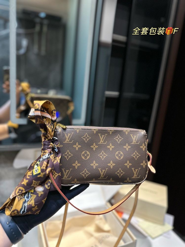 New Fashion LV Handbag L670 QA