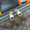 New Fashion L*V Handbag 1377 QA New Fashion L*V Handbag 1377 QA