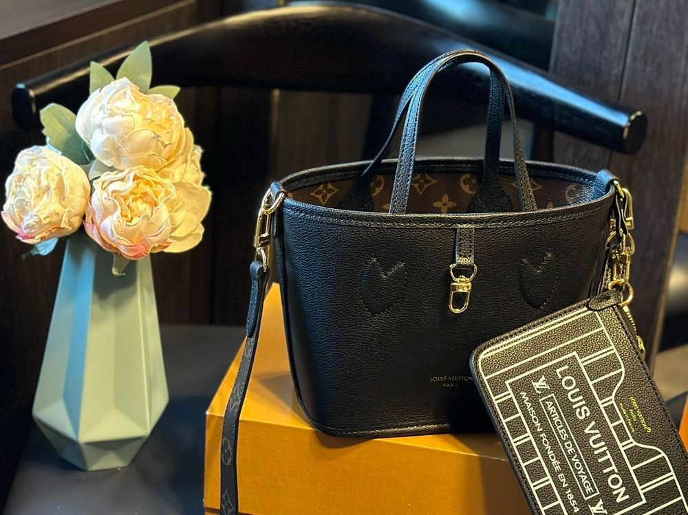 New Fashion LV Handbag L1215 QA
