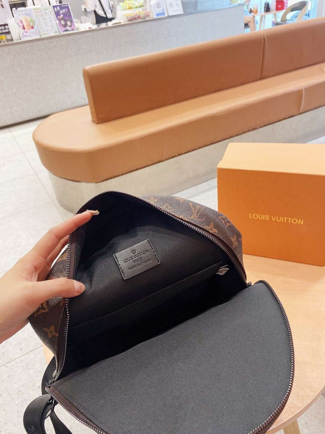 New Fashion Bag L3717 TEN