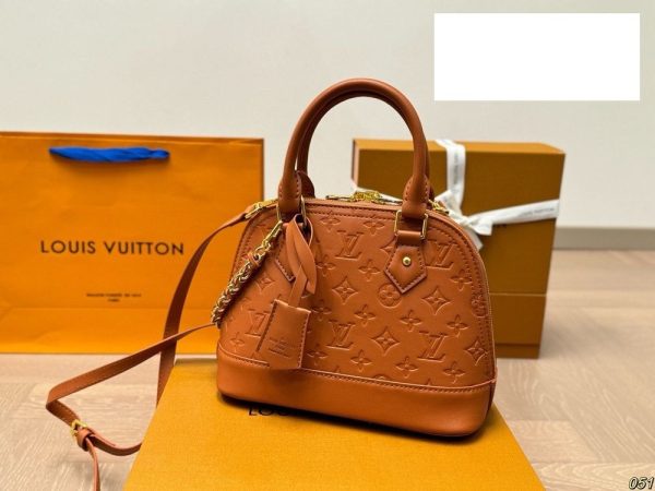 New Fashion LV Handbag L1479 QA