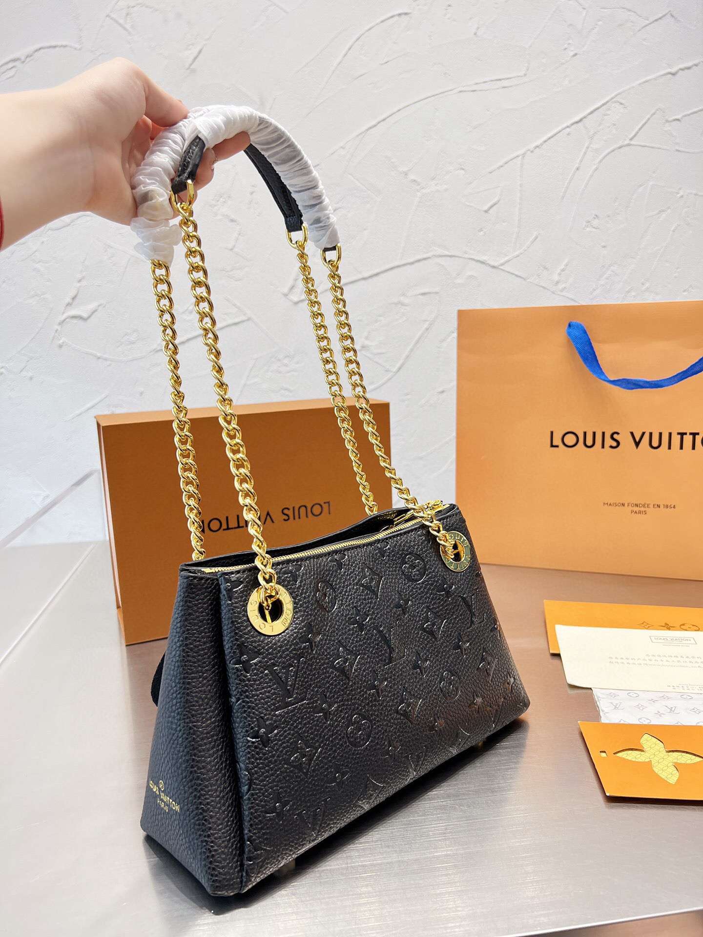 New Fashion Bag L3872 TEN