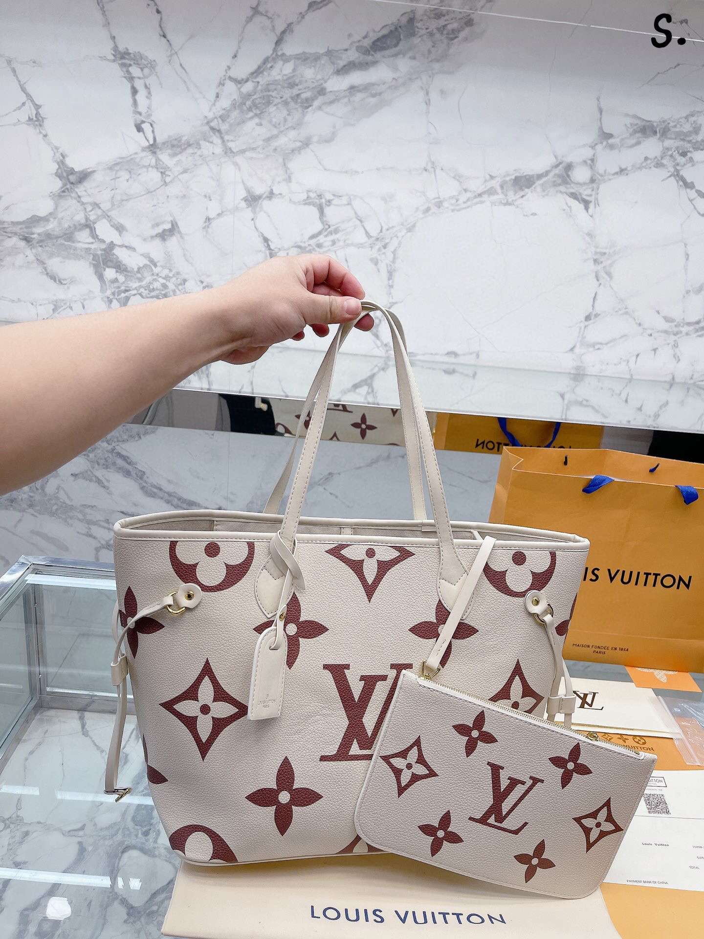 New Fashion Bag L3616 TEN