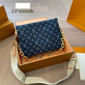 New Fashion LV Handbag L781 QA