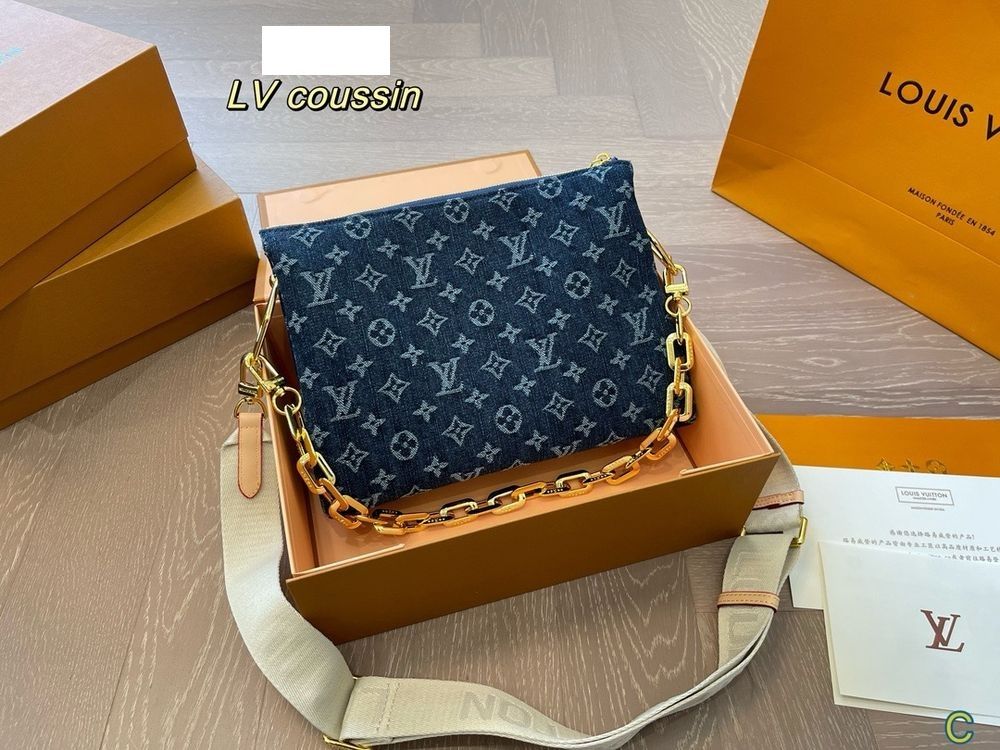 New Fashion LV Handbag L781 QA