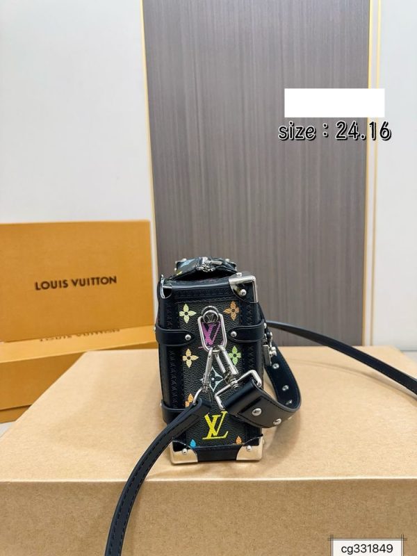New Fashion LV Handbag L1519 QA