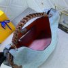New Fashion L*V Handbag 1371.1 QA
