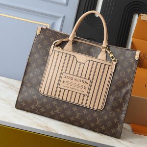 New Fashion L*V Handbag 1580 QA New Fashion L*V Handbag 1580 QA