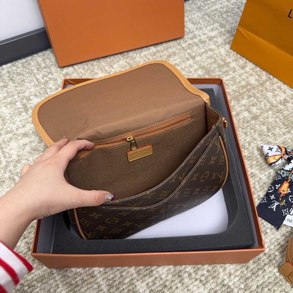 New Fashion LV Handbag L921 QA