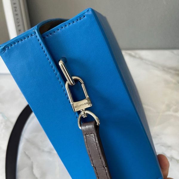 New Fashion L*V Handbag 1531 QA